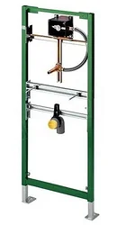 Система инсталляции Viega Eco Plus (461843)