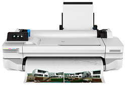 HP DesignJet T130 24-in (5ZY58A)