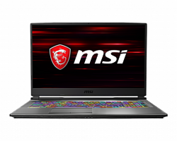 MSI GP75 9SE-849RU Leopard