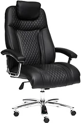 Кресло TetChair Trust (черный) Кресло TetChair Trust (черный)