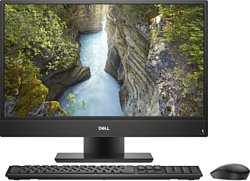 Dell OptiPlex 5270 All-in-One (N007O5270AIO)