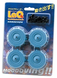 LaQ Hamacron Part Kit