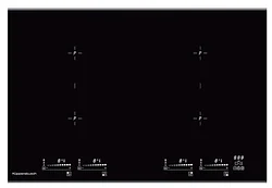 Электрическая варочная панель Kuppersbusch KI 8800.0 SR