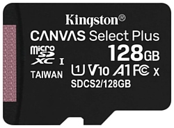Kingston SDCS2/128GBSP