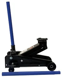 Домкрат FORSAGE F-T830025 3т