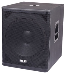 BLG Audio RXA15P964PW