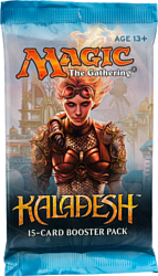 Wizards Of The Coast MTG Kaladesh - бустер