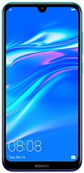 Смартфон Huawei Y7 2019 DUB-LX1 4/64GB