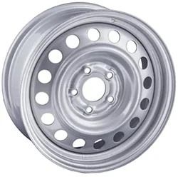 Колесный диск Trebl X40038 5.5x15/4x100 D60.1 ET43 S