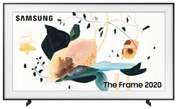 Телевизор жк Samsung The Frame QE32LS03TBK