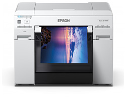 Epson Surelab SL-D800