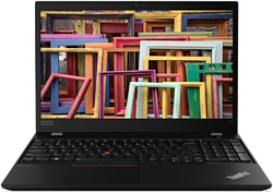 Lenovo ThinkPad T15 Gen 1 (20S60024RT)