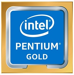 Intel Pentium Gold G6500 Comet Lake (4100MHz, LGA1200, L3 4096Kb)