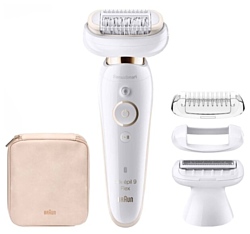 Braun Silk-epil 9 Flex SES 9002