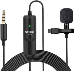 Synco Lav-S8