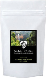 Noble Coffee Моносорт Уганда Сипи Фоллз Органик 250 г