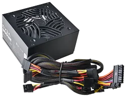 Блок питания EVGA 500 W2 500W Блок питания EVGA 500 W2 500W