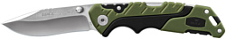 Buck 0661GRS Folding Pursuit Small