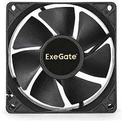 Вентилятор для корпуса ExeGate EX08025SM Вентилятор для корпуса ExeGate EX08025SM