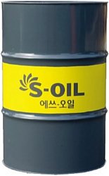 Моторное масло S-OIL SEVEN GOLD #9 A3/B4 5W-40 200л Моторное масло S-OIL SEVEN GOLD #9 A3/B4 5W-40 200л