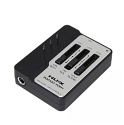 NUX POCKET-PORT