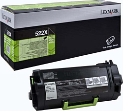 Аналог Lexmark 522X (52D2X00)