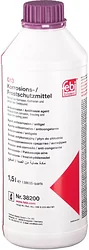 Антифриз Febi G13 38200 1.5л Антифриз Febi G13 38200 1.5л