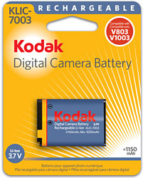 Kodak KLIC-7003