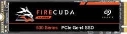 Seagate FireCuda 530 4TB ZP4000GM3A013