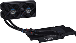 Alphacool Eiswolf 240 GPX Pro 11689