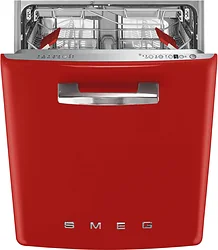 Посудомоечная машина Smeg STFABRD3