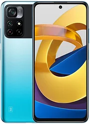 Смартфон Xiaomi POCO M4 Pro 5G 4/64GB (международная версия)