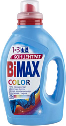 BiMax Color автомат 1.5 л