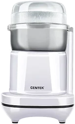Кофемолка CENTEK CT-1365 (белый)
