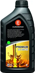 Моторное масло Eurorepar Premium C4 5W-30 1л Моторное масло Eurorepar Premium C4 5W-30 1л