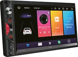 Автомагнитола Five F720A Автомагнитола Five F720A