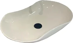 Раковина CeramaLux 9175GI