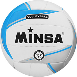 Minsa 534835 (5 размер)