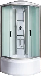 Душевая кабина River Amur 90/44 МТ Душевая кабина River Amur 90/44 МТ