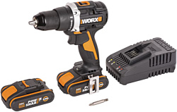 Worx WX102