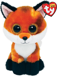 Ty Beanie Boo's Лиса Fuchs 36379