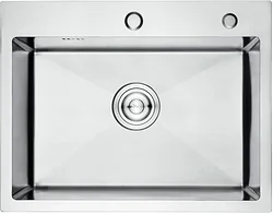 Кухонная мойка Gerhans K36045