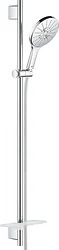 Душевая система Grohe Rainshower SmartActive 150 26594000