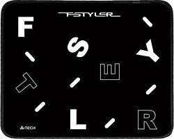 A4Tech FStyler FP25 (черный)