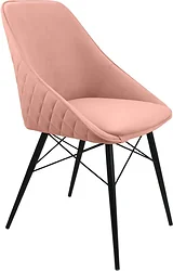 Гальваник Монти ST Люкс (эмаль черный муар/Catania Coral)