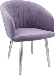 Гальваник Камино-гранде (хром/Catania Lavender)