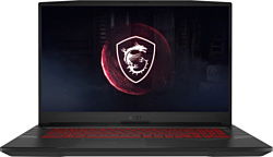 MSI Pulse GL76 11UCK-491XRU