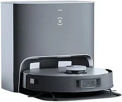 Робот-пылесос Ecovacs Deebot X1 Plus