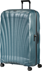 Samsonite C-Lite Ice Blue 86 см