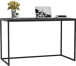 Стол для работы Crafto Вествуд Лофт 02 120x60x75 (графит) Стол для работы Crafto Вествуд Лофт 02 120x60x75 (графит)